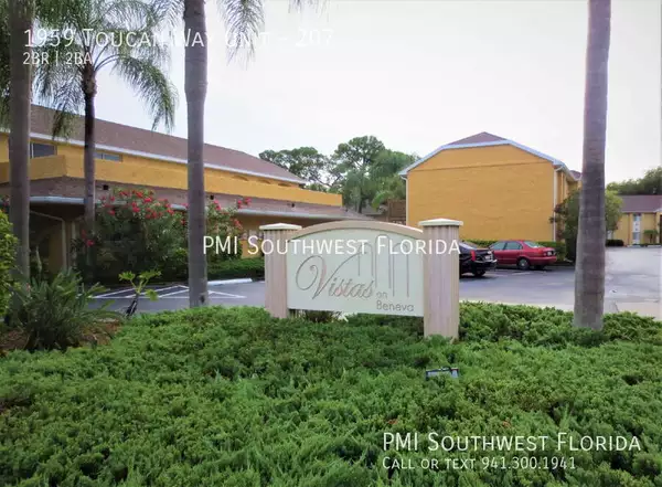 2 bedrooms apartment for rent in Sarasota Springs - Sarasota, Sarasota