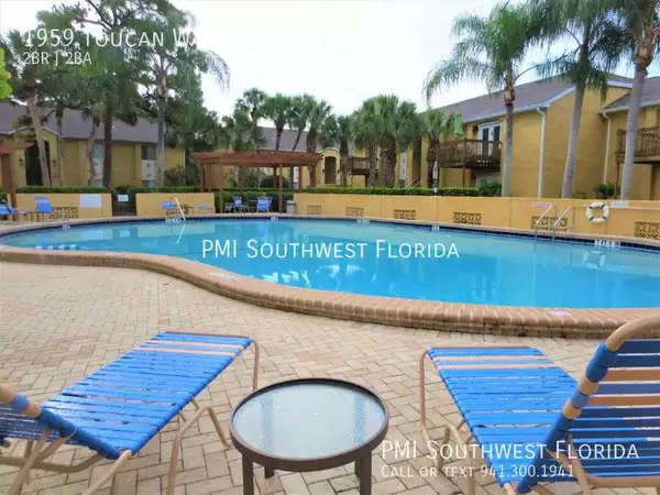 2 bedrooms apartment for rent in Sarasota Springs - Sarasota, Sarasota