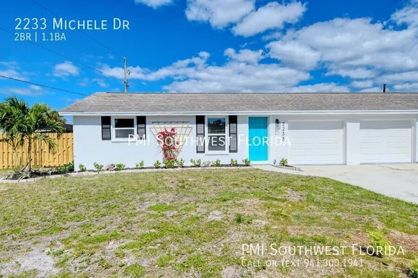 2 bedrooms apartment for rent in South Sarasota - Sarasota, Sarasota