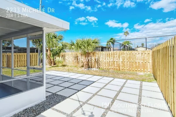 2 bedrooms apartment for rent in South Sarasota - Sarasota, Sarasota