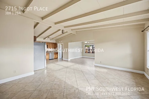 3 bedrooms apartment for rent in North Sarasota - Sarasota, Sarasota