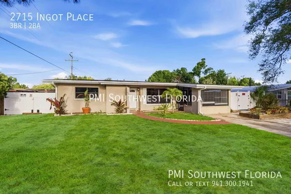 3 bedrooms apartment for rent in North Sarasota - Sarasota, Sarasota