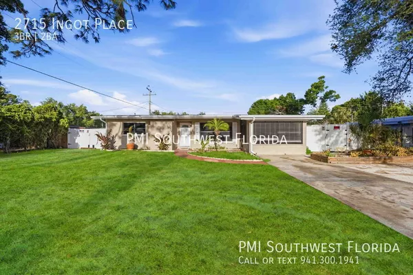 3 bedrooms apartment for rent in North Sarasota - Sarasota, Sarasota