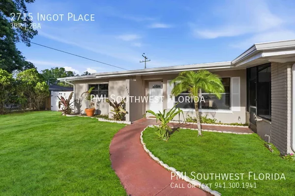 3 bedrooms apartment for rent in North Sarasota - Sarasota, Sarasota