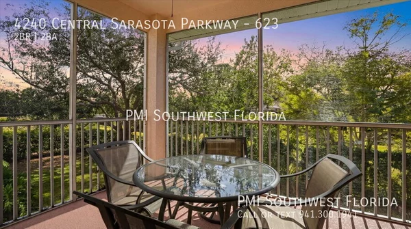2 bedrooms apartment for rent in Osprey - Sarasota, Sarasota