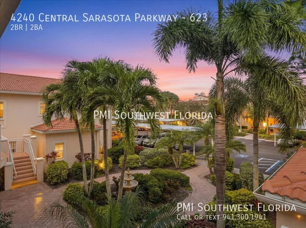 2 bedrooms apartment for rent in Osprey - Sarasota, Sarasota