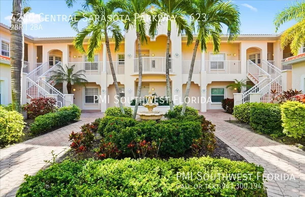 2 bedrooms apartment for rent in Osprey - Sarasota, Sarasota