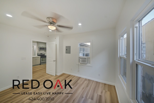 1 bedroom apartment for rent in Koreatown - Central Los Angeles, Los Angeles