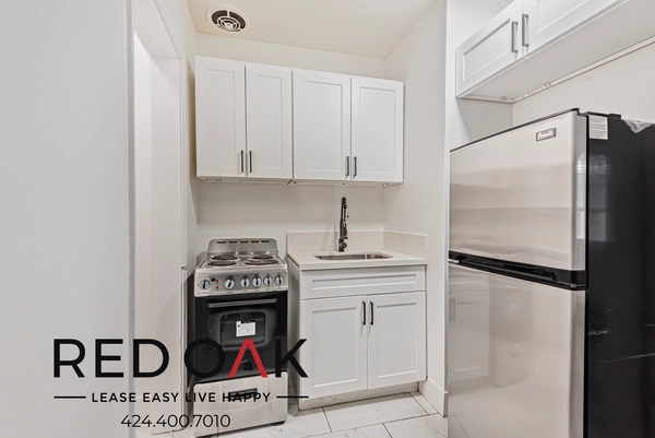 Studio Apartment for rent in Koreatown - Central Los Angeles, Los Angeles