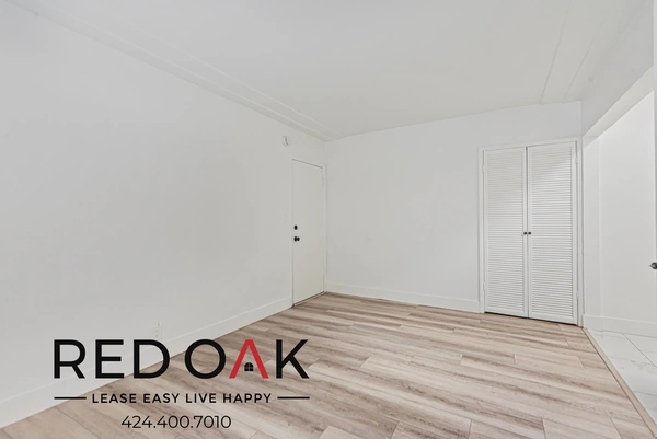 Studio Apartment for rent in Koreatown - Central Los Angeles, Los Angeles