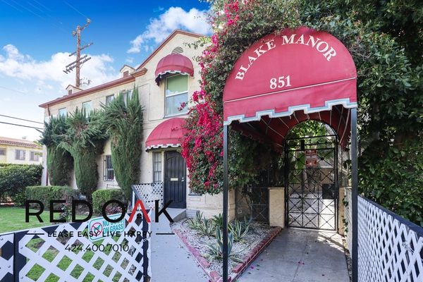 Studio Apartment for rent in Koreatown - Central Los Angeles, Los Angeles