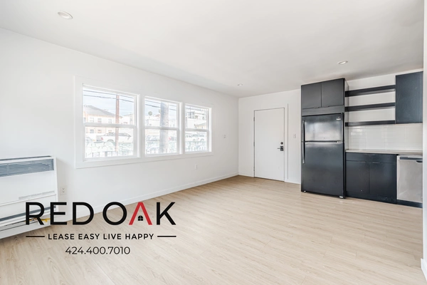 2 bedrooms apartment for rent in Koreatown - Central Los Angeles, Los Angeles