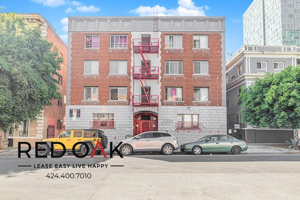 1 bedroom apartment for rent in Koreatown - Central Los Angeles, Los Angeles
