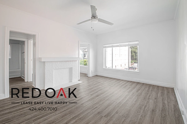 1 bedroom apartment for rent in Koreatown - Central Los Angeles, Los Angeles