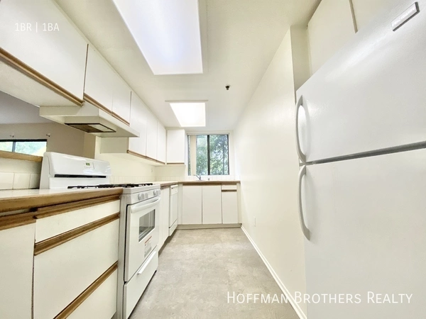 1 bedroom apartment for rent in Westwood - Westside / South Bay, Los Angeles