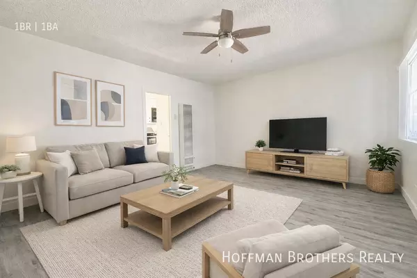 1 bedroom apartment for rent in South Los Angeles - Central Los Angeles, Los Angeles