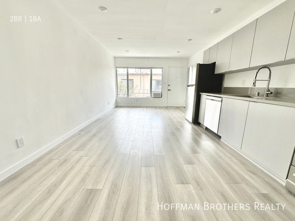 2 bedrooms apartment for rent in Koreatown - Central Los Angeles, Los Angeles