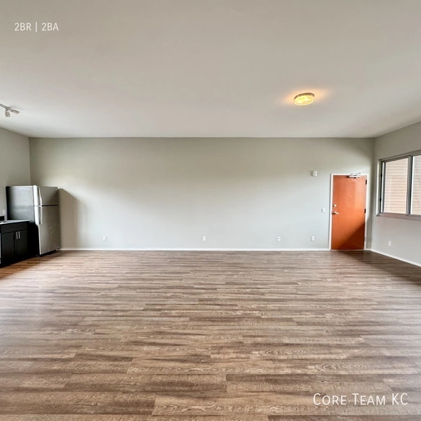 2 bedrooms apartment for rent in Longfellow - KCMO, Kansas City