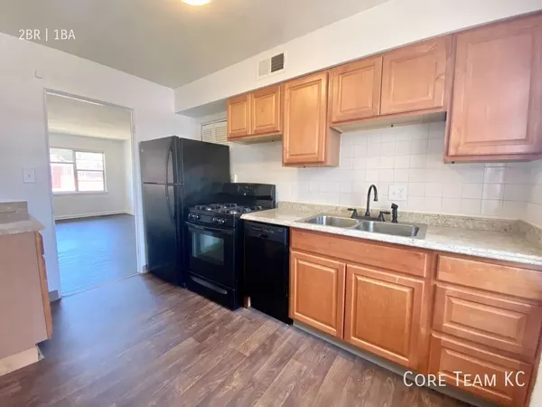2 bedrooms apartment for rent in Midtown-Westport - KCMO, Kansas City
