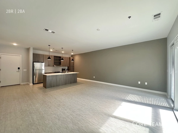 2 bedrooms apartment for rent in Longfellow - KCMO, Kansas City