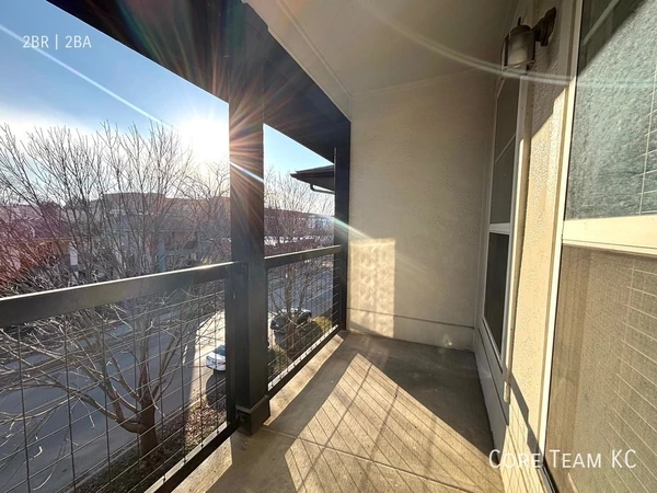 2 bedrooms apartment for rent in Midtown-Westport - KCMO, Kansas City