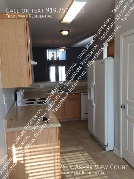 3 bedrooms apartment for rent in Lake Wheeler - South Raleigh, Raleigh
