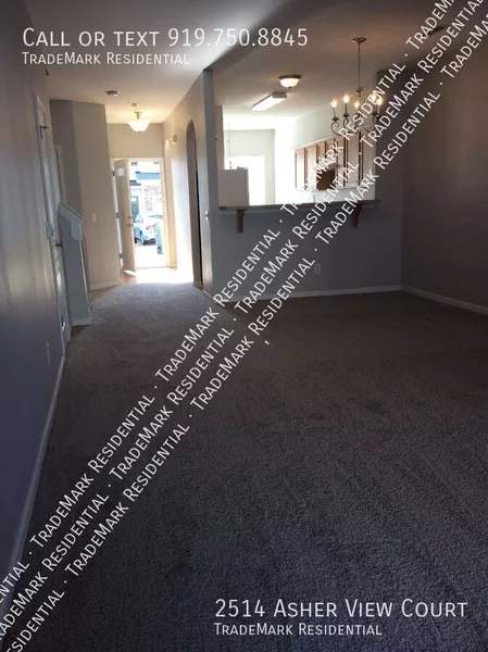 3 bedrooms apartment for rent in Lake Wheeler - South Raleigh, Raleigh