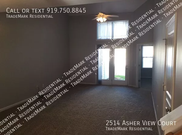 3 bedrooms apartment for rent in Lake Wheeler - South Raleigh, Raleigh