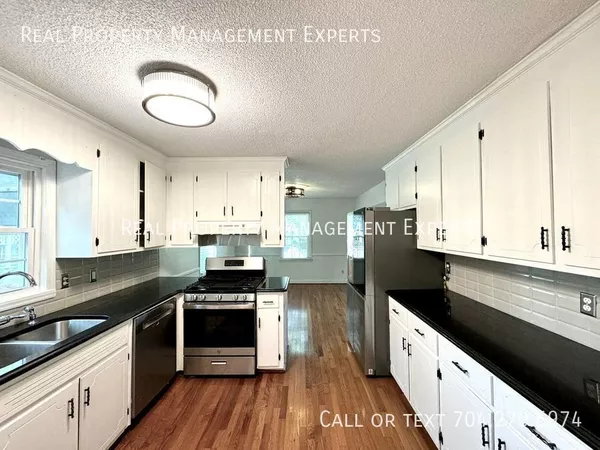 3 bedrooms apartment for rent in Becton Park - East Charlotte, Charlotte