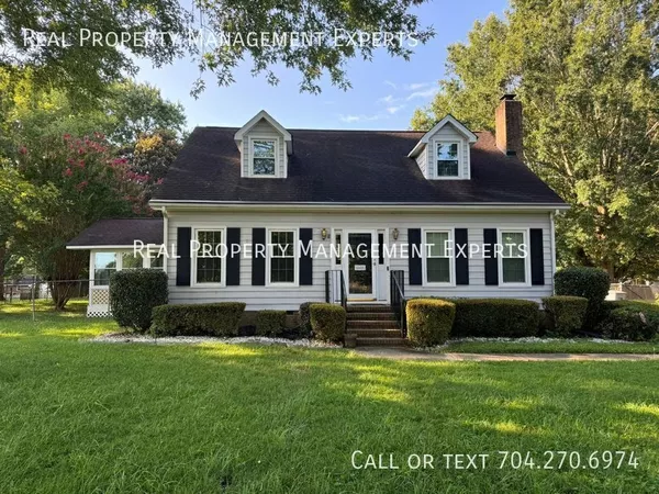 3 bedrooms apartment for rent in Becton Park - East Charlotte, Charlotte