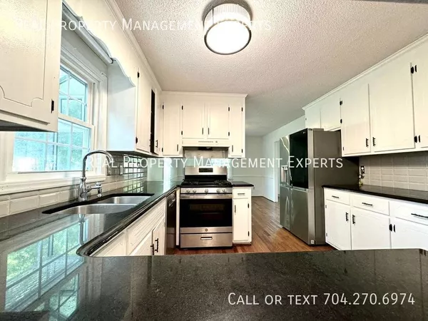 3 bedrooms apartment for rent in Becton Park - East Charlotte, Charlotte