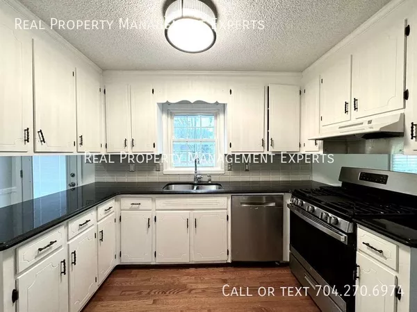 3 bedrooms apartment for rent in Becton Park - East Charlotte, Charlotte