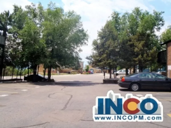 2 bedrooms apartment for rent in Fort Logan - South Denver, Denver