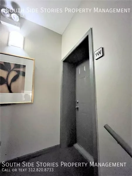 4 bedrooms apartment for rent in Grand Boulevard - South Side, Chicago