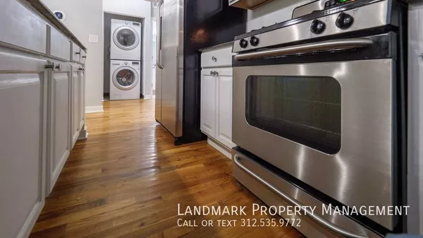 2 bedrooms apartment for rent in Little Italy/Uic - Central, Chicago