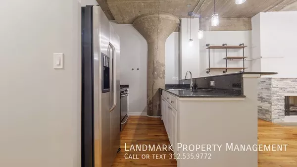 2 bedrooms apartment for rent in Little Italy/Uic - Central, Chicago