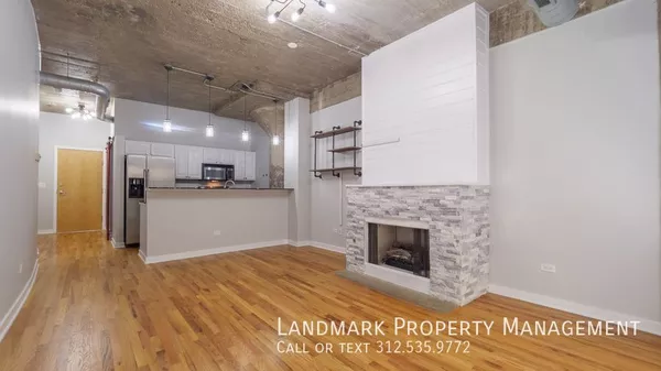 2 bedrooms apartment for rent in Little Italy/Uic - Central, Chicago