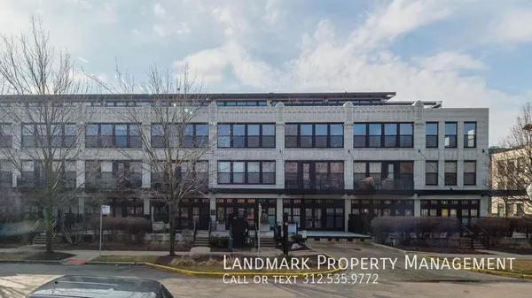 2 bedrooms apartment for rent in Little Italy/Uic - Central, Chicago