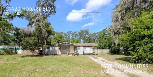 2 bedrooms apartment for rent in Highlands - Northside, Jacksonville
