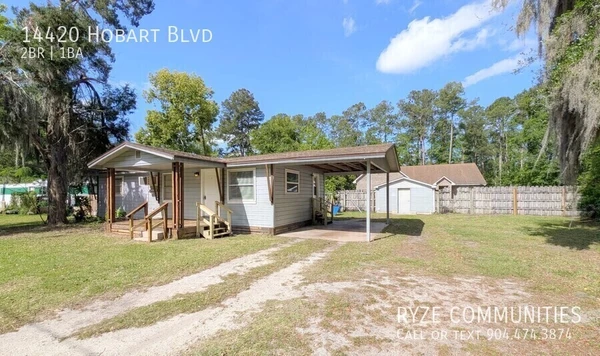 2 bedrooms apartment for rent in Highlands - Northside, Jacksonville