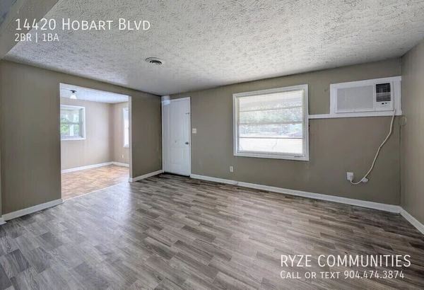 2 bedrooms apartment for rent in Highlands - Northside, Jacksonville