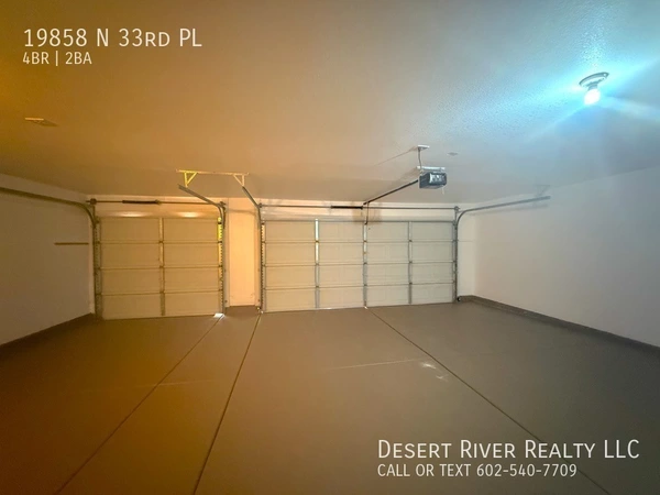4 bedrooms apartment for rent in Desert View - Phoenix, Phoenix