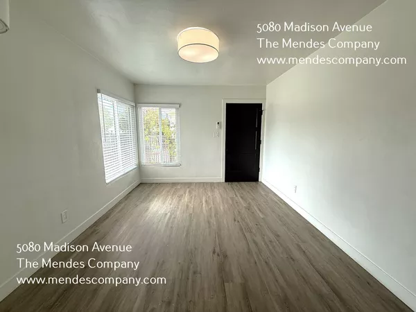 2 bedrooms apartment for rent in Talmadge - Inland, San Diego