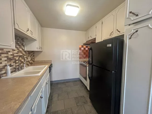 2 bedrooms apartment for rent in University Hills - South Denver, Denver