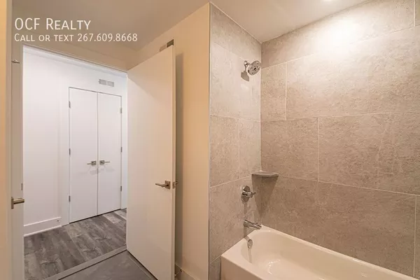 1 bedroom apartment for rent in Poplar - North Philadelphia, Philadelphia