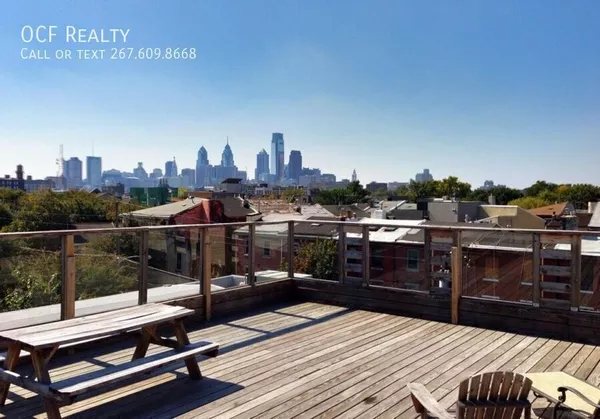 1 bedroom apartment for rent in Northern Liberties - North Philadelphia, Philadelphia