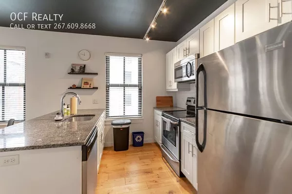 1 bedroom apartment for rent in Queen Village - South Philadelphia, Philadelphia