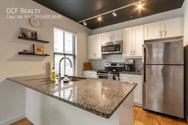 1 bedroom apartment for rent in Queen Village - South Philadelphia, Philadelphia