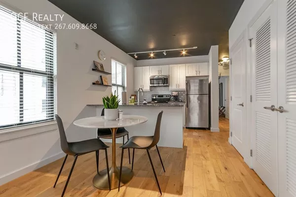 1 bedroom apartment for rent in Queen Village - South Philadelphia, Philadelphia