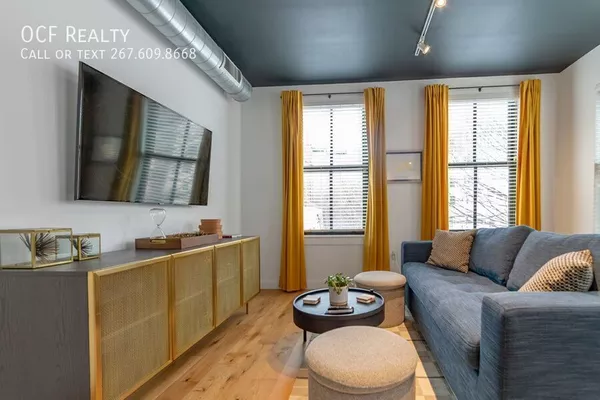 1 bedroom apartment for rent in Queen Village - South Philadelphia, Philadelphia